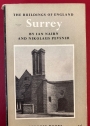 The Buildings of England: Surrey.