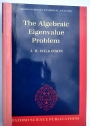 The Algebraic Eigenvalue Problem.