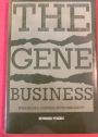 The Gene Business: Who Should Control Biotechnology?