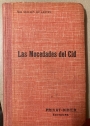 Las Mocedades del Cid. Ed. L Dubois.