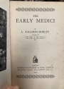 The Early Medici.