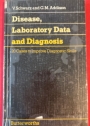 Disease, Laboratory Data and Diagnosis.