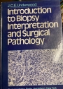 Introduction to Biopsy Interpretation and Surgical Pathology.
