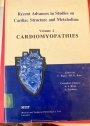 Recent Advances in Studies on Cardiac Structure and Metabolism: Cardiomyopathies.