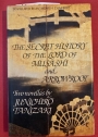 The Secret History of the Lord of Musashi; Arrowroot.