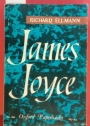 James Joyce.
