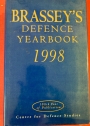 Brassey's Defence Yearbook 1998.