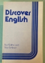 Discover English.