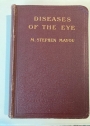Diseases of the Eye.