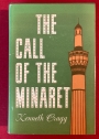 The Call of the Minaret.