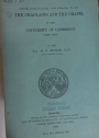 The Chaplains and the Chapel of the University of Cambridge, 1256 - 1568.