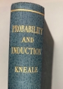 Probability and Induction.