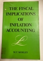 The Fiscal Implications of Inflation Accounting.
