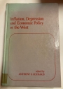 Inflation, Depression and Economic Policy in the West.