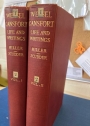 Wessel Gansfort: Life and Writings in Two Volumes.
