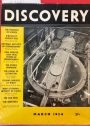 The Atomic Submarine (in Discovery: The Magazine of Scientific Progress)