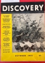 Atoms for Peace (in Discovery: The Magazine of Scientific Progress)