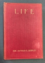 Life. A Book for Elementary Students.