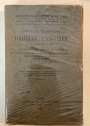 Histoire et Sagesse d'Ahikar l'Assyrien (Fils d'Anael, Neveu de Tobie). Traduction des Versions Syriaques avec les Principales Différences des Versions Arabes, Arménienne, Grecque, Neo-Syriaque, Slave et Roumaine.