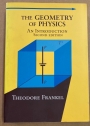 The Geometry of Physics. An Introduction. Second Edition.