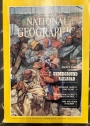 Escape from Slavery. The Underground Railroad (National Geographic July 1984)