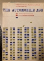 The Automobile Age.