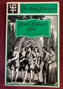 Love's Labour's Lost.