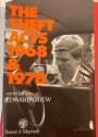 The Theft Acts 1968 and 1978.