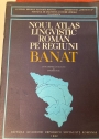 Noul Atlas Lingvistic Român pe Regiuni. Banat. Date Despre Localitati si Informatori.