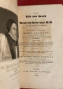 The Life and Death of Lancelot Andrewes.