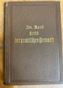 Kritik der Praktischen Vernunft. Ed. Karl Kehrbach.