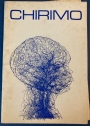 Chirimo. A Thrice Yearly Review of Rhodesian and International Poetry. Volume 1, No 1, June 1968.