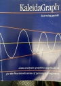 KaleidaGraph Learning Guide. Third Edition.