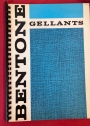 Bentone. Gellants for the Pain, Plastics, Printing Ink, Adhesive and Allied Industries.
