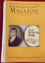 Genealogists' Magazine: Volume 28, Number 5: December 2005.
