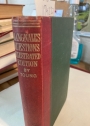 Historical and Miscellaneous Questions for the Use of Young People; with a Selection of British and General Biography. Revised and Extended by Francis Young. Illustrated Edition