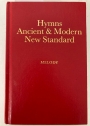 Hymns Ancient and Modern: New Standard: Melody Edition.