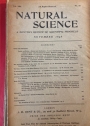 The Gular Pouch of the Great Bustard. (Natural Science: A Monthly Review of Scientific Progress, Volume 13, No 81, 1898)