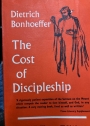 The Cost of Discipleship.