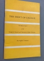 The Drift of Change. An Interim Report of the Group for Research and Innovation in Higher Education.