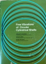 Free Vibrations of Circular Cylindrical Shells.