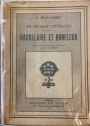 Un Paysage Littéraire. Baudelaire et Honfleur.