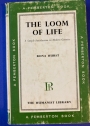 The Loom of Life.