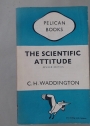 The Scientific Attitude. Revised Edition
