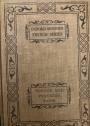 Voyage aux Pyrenees. Ed. William Robertson.
