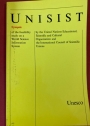 UNISIST. Synopsis of the Feasibility Study on a World Science Information System.