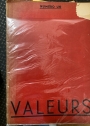 Valeurs. Numero Un.