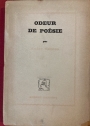 Odeur de Poésie.