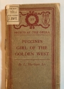 Puccini's Girl of the Golden West.