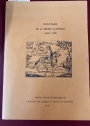Dictionnaire des Journaux (1600 - 1789): Liste Alphabetique des Titres.